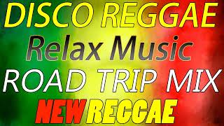 REGGAE MUSIC MIX 2022 TOP 100 DISCO REGGAE NONSTOP LATEST REGGAE SONGS 2022 [upl. by Rogerio60]