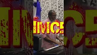 Hy word genoem  Tate IMCE  Wonderful counsellor Mighty God [upl. by Paddie]