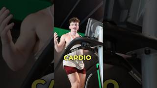 Main benefits of cardio [upl. by Anaila]