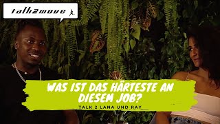 Was ist das Härteste am FundraiserJob [upl. by Talie]