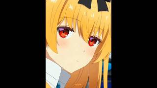 Yue Nagumo  Aletia Galdea Edit  anime edit animeedit animeedit [upl. by Alraep]