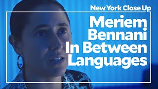 Meriem Bennani In Between Languages  Art21 quotNew York Close Upquot [upl. by Grote849]