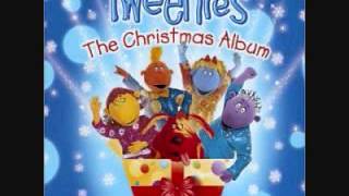 3 Tweenies  Sleigh Ride [upl. by Errol]