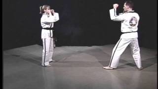 White Belt Onesteps [upl. by Anirbaz744]