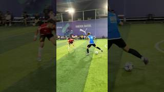 1v1 SKILLS⚽️I will be a 1v1 king🔥shorts football soccer footballskills soccerskills [upl. by Erich811]