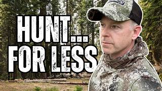 Best Budget Camo for Deer Hunting Quality Gear That WORKS [upl. by Olihs541]