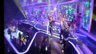 X Factor 2008  Live Show 8 Eoghan Quigg 2 Together [upl. by Narf]