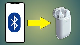 Airpods Not Connecting To Android  Airpods Connect To Android  Tech Tube  2024 [upl. by Sirromal186]