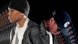 Chris Brown  Like A Virgin Again feat Tyga OFFICIAL VIDEO [upl. by Ranice938]