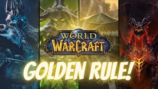 ALL YOU NEED TO KNOW ABOUT WORLD OF WARCRAFT PRIVATE SERVERS [upl. by Erde]