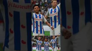 SC Heerenveen eredivisie eafc24 heerenveen gol [upl. by Dub187]