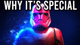 There Will Never Be Another Game Like Star Wars Battlefront 2 2017 [upl. by Lorrad]