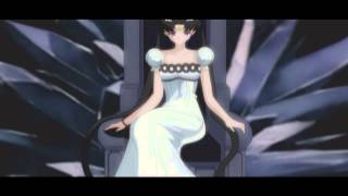 Sailor Moon Sacrifice  Akai Con Trailer [upl. by Einnep101]