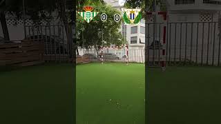 Predict La liga Real Betis VS Leganés [upl. by Gnud]