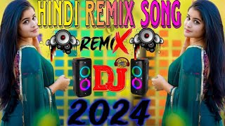 Hindi Dj Remix Collection ❤️  Nonstop Dj Song 🔥  New Hindi Remix Song 🥀  Hindi Dj Song Collection [upl. by Lerej]