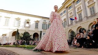 Luisa Beccaria  Spring Summer 2020  Full Show [upl. by Minabe]