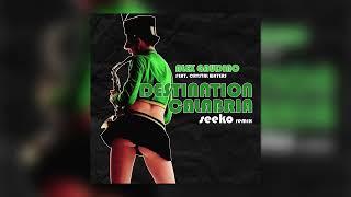 Alex Gaudino feat Crystal Waters  Destination Calabria Seeko HYPERTECHNO Remix [upl. by Fisch]