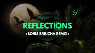 Boris Brejcha  Reflections  HighTech Minimal Journey [upl. by Martin177]