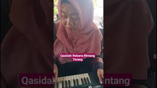 qasidah rebana qasidahklasik [upl. by Ahsieyt]