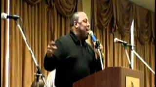 Bishop Kenneth Robinson Part 6 on Word of Truth and Gospel Videos 352011mpg [upl. by Gabriell]