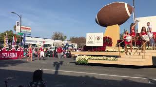 2018 Rose Parade pt 2 [upl. by Borlase]