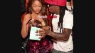 Lil Wayne Ft Trina 2Pac  Prostitute Flange Remix [upl. by Mailand]