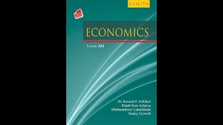 Class 12 NEB  Economics  Chapter 1 II Basic Concepts Of Economics and Allocation Of Resources [upl. by Sirenay171]