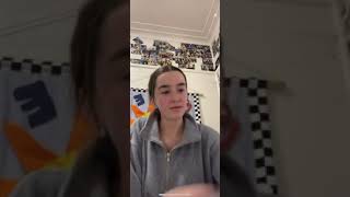 Sian Fuller does Short Cover of Sweet Creature by Harry Styles [upl. by Marius459]