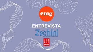 Entrevista a Zechini  DRUPA 2024 [upl. by Cassondra489]