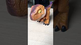 Dinosaur pencil case set shorts unboxing usefullproducts stationery unique usefulthings [upl. by Randolf970]