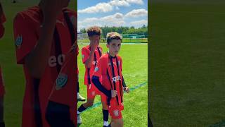 Gothia Cup Day 4 vlog football soccer gothiacup slkfootball [upl. by Idnim]