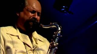 JOE LOVANO  Theme For Ernie [upl. by Nahtonoj]