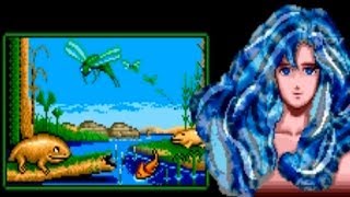 EVO Search for Eden SNES Playthrough  NintendoComplete [upl. by Ahsei]