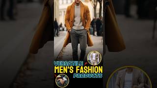 Mens Fashion [upl. by Wexler627]