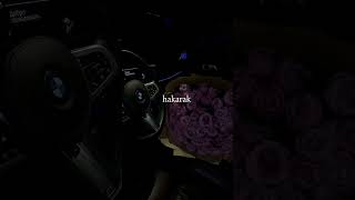 Sirelu hamar 💗 sped up  speed up  hakarak [upl. by Notlrac]