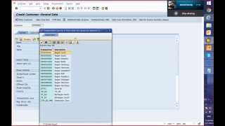 SAP SD Master Data [upl. by Clay]