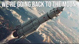 NASAs Artemis program  Everything you need to know [upl. by Clardy404]