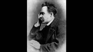 Vereinsamt  Friedrich Nietzsche  Hörbuch [upl. by Abroms769]