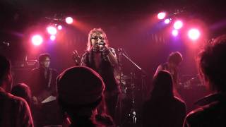 TOMMY SWORD LIVE 【Rising Heart】 [upl. by Qiratla380]