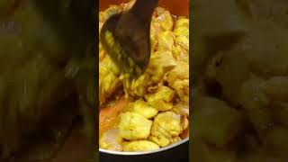 Pepper Chicken Dry Fry youtubeshorts shorts foodasmr ytshorts [upl. by Lockhart827]