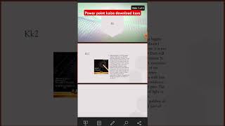 powerpoint Power point kaise download karePower point [upl. by Lemkul]