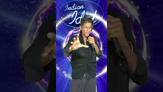 mitwa bhul na jana Indian idol Best Performance Emotional Sad song indianidol​ viralvideo​shorts​ [upl. by Dnalyar]