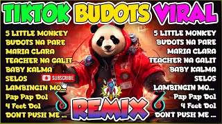 TIKTOK BUDOTS VIRAL REMIX 2024💥NEW TIKTOK DANCES 2024 ⚡😍 Dj Sandy Remix 🎶🔥✨💕 [upl. by Akinwahs719]