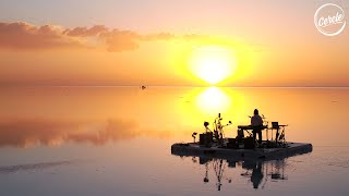 FKJ live at Salar de Uyuni in Bolivia for Cercle [upl. by Nomled]