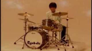 cymbals  午前8時の脱走計画 [upl. by Alegna]