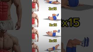 bodybuildinglife motivation packabs sportsinspiration fitshoulders sports 10packabs chest [upl. by Gallenz568]