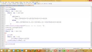 Newton divided difference program in r [upl. by Anelec]