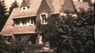 Zuidwolde dorpsfilm 1949 [upl. by Okoy]