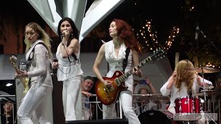 【ZEPPARELLA】 Whole Lotta Love Concord  8312023 [upl. by Lorri730]