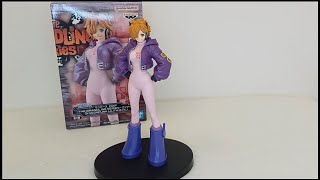 LILITH ONE PIECE EGGHEAD DrVEGAPUNK unboxing [upl. by Pruter]